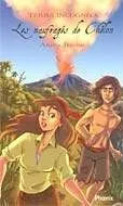 E-Book (epub) Les naufrages de Chelon 9 von Annie Bacon Annie Bacon