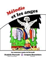 E-Book (epub) Melodie et les Anges von 