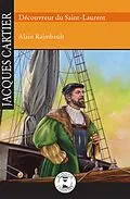 E-Book (epub) Jacques Cartier von Raimbault Alain Raimbault