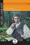 E-Book (epub) Michel Sarrazin von Gagnon Cecile Gagnon