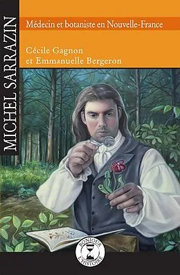 E-Book (epub) Michel Sarrazin von Gagnon Cecile Gagnon
