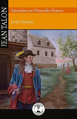 E-Book (epub) Jean Talon von Ouimet Josee Ouimet