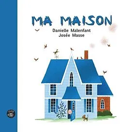 PDF Ma maison von 