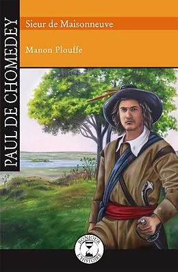 E-Book (epub) Paul de Chomedey von Plouffe Manon Plouffe
