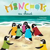 eBook (pdf) Manchots au chaud de Poulin Andree Poulin