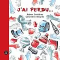 E-Book (pdf) J'ai perdu von Soulieres Robert Soulieres