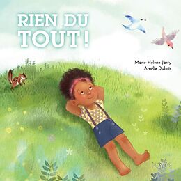 eBook (pdf) Rien du tout de Jarry Marie-Helene Jarry