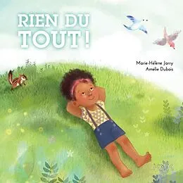 E-Book (pdf) Rien du tout von Jarry Marie-Helene Jarry