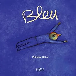 E-Book (pdf) Bleu von Beha Philippe Beha