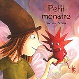 eBook (pdf) Petit monstre de Merola Caroline Merola