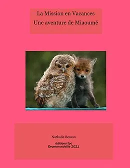 ePUB La Mission en vacances von Nathalie Besson Nathalie Besson