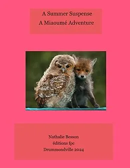 ePUB Summer Suspense von Nathalie Besson Nathalie Besson