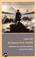 E-Book (pdf) Autopsie d'un mythe von Louis Gill Louis Gill