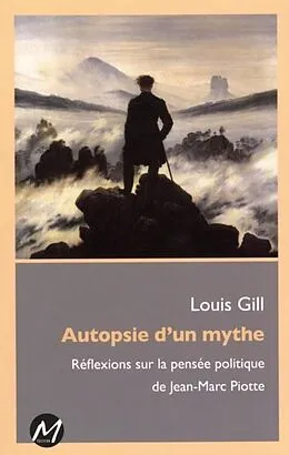 E-Book (pdf) Autopsie d'un mythe von Louis Gill Louis Gill