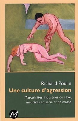 eBook (pdf) Une culture d'agression de 