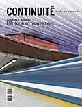 E-Book (pdf) Continuite. No. 180, Printemps 2024 von Levesque Jonathan Levesque, Senese Manuela Senese, Trudel Brigitte Trudel
