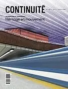 E-Book (pdf) Continuite. No. 180, Printemps 2024 von Levesque Jonathan Levesque, Senese Manuela Senese, Trudel Brigitte Trudel