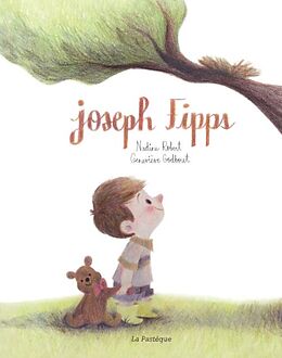 E-Book (pdf) Joseph Fipps von Nadine Robert