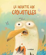 E-Book (pdf) La mouette aux croustilles von Mingle Mingle