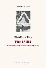 E-Book (pdf) Fontaine von Michel Laverdiere Michel Laverdiere