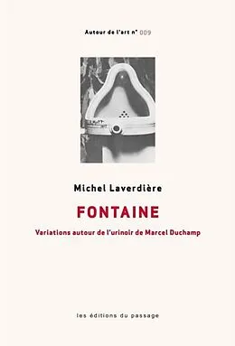 E-Book (pdf) Fontaine von Michel Laverdiere Michel Laverdiere