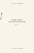 E-Book (pdf) Notre-Dame-des-Sept-Douleurs von Nicolas Lauzon Nicolas Lauzon