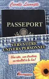 eBook (pdf) Passeport vers votre univers personnel de 