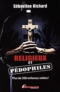 E-Book (pdf) Religieux et pedophiles von Sebastien Richard Sebastien Richard