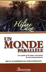 eBook (pdf) Un monde parallele de 