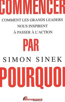 eBook (pdf) Commencer par pourquoi N.E. de 