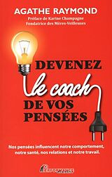 E-Book (pdf) Devenez le coach de vos pensees von 