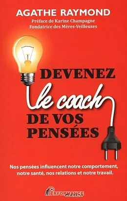E-Book (pdf) Devenez le coach de vos pensees von Agathe Raymond Agathe Raymond