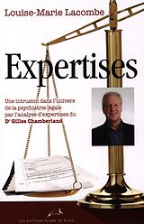 eBook (epub) Expertises de 