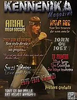 E-Book (pdf) Kennenika Magazine von 
