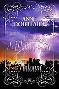 E-Book (epub) Légendes d'Ashur-Sîn 04 : Antoum von Robillard Anne Robillard