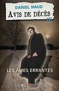 ePUB Avis de deces (3) von Daniel Naud