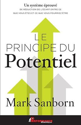 eBook (pdf) Le principe du potentiel de 