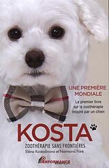 eBook (pdf) Kosta zootherapie sans frontieres de 