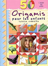 E-Book (pdf) 50 origamis pour les enfants von 