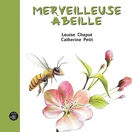 PDF Merveilleuse abeille von Chaput Louise Chaput