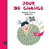 eBook (pdf) Jour de chance de Ferraris Nathalie Ferraris