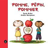 eBook (pdf) POMME, PÉPIN, POMMIER de Briere Paule Briere