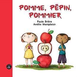 eBook (pdf) POMME, PÉPIN, POMMIER de Briere Paule Briere