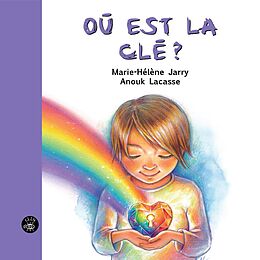 eBook (pdf) Où est la clé de Jarry Marie-Helene Jarry