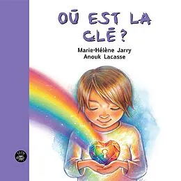 E-Book (pdf) Où est la clé von Jarry Marie-Helene Jarry