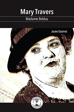 E-Book (epub) Mary Travers von Ouimet Josee Ouimet