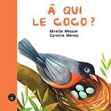 eBook (pdf) À qui le coco? de Messier Mireille Messier