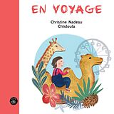 E-Book (pdf) En voyage von Nadeau Christine Nadeau