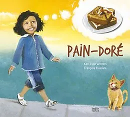 E-Book (pdf) Pain-Doré von Winters Kari-Lynn Winters
