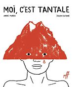 E-Book (pdf) Moi, c'est Tantale von Marois Andre Marois